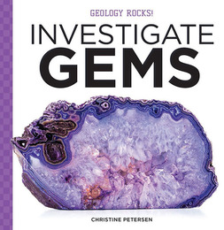Investigate Gems, ed. , v. 
