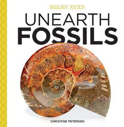 Unearth Fossils, ed. , v. 