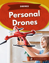 Personal Drones, ed. , v. 