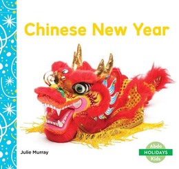 Chinese New Year, ed. , v. 