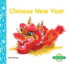 Chinese New Year, ed. , v.  Cover