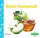 Rosh Hashanah, ed. , v.  Cover