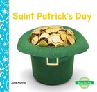 Saint Patrick's Day, ed. , v.  Cover