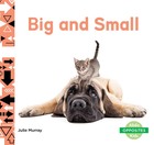 Big and Small, ed. , v.  Cover