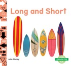 Long and Short, ed. , v.  Cover