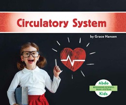 Circulatory System, ed. , v. 