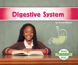Digestive System, ed. , v. 