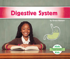 Digestive System, ed. , v.  Cover