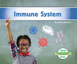 Immune System, ed. , v. 