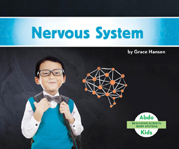 Nervous System, ed. , v. 