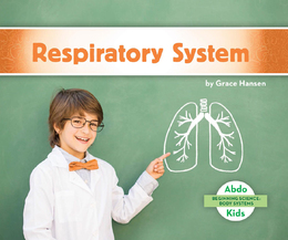Respiratory System, ed. , v. 