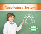Respiratory System, ed. , v.  Cover