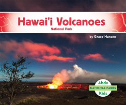 Hawai'i Volcanoes National Park, ed. , v. 