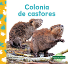 Colonia de castores, ed. , v. 