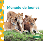 Manada de leones, ed. , v. 