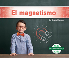 El magnetismo, ed. , v. 