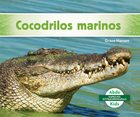 Cocodrilos marinos, ed. , v. 