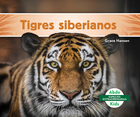 Tigres siberianos, ed. , v. 