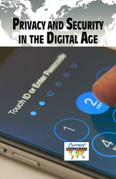 Privacy and Security in the Digital Age, ed. , v. 