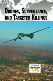 Drones, Surveillance, and Targeted Killings, ed. , v. 