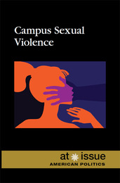 Campus Sexual Violence, ed. , v. 