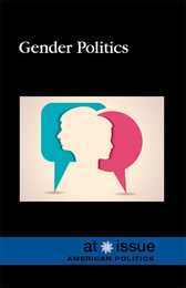 Gender Politics, ed. , v. 