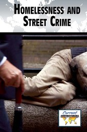 Homelessness and Street Crime, ed. , v. 