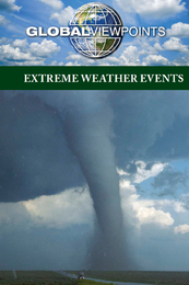 Extreme Weather Events, ed. , v. 