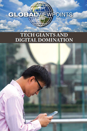 Tech Giants and Digital Domination, ed. , v. 