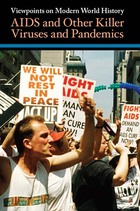 AIDS and Other Killer Viruses and Pandemics, ed. , v.  Cover
