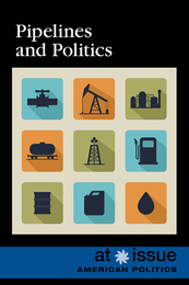 Pipelines and Politics, ed. , v. 