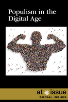 Populism in the Digital Age, ed. , v.  Cover