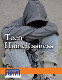 Teen Homelessness, ed. , v. 