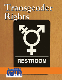 Transgender Rights, ed. , v. 