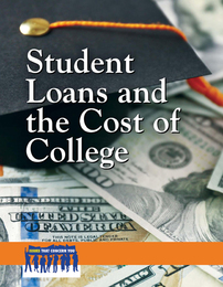 Student Loans and the Cost of College, ed. , v. 