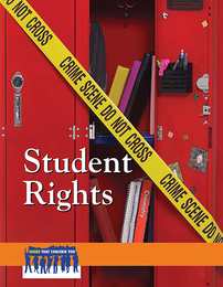 Student Rights, ed. , v. 