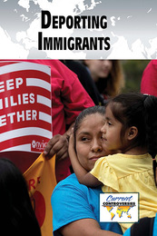 Deporting Immigrants, ed. , v. 