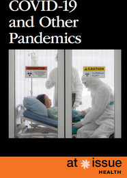 COVID-19 and Other Pandemics, ed. , v. 