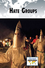 Hate Groups, ed. , v. 