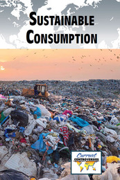 Sustainable Consumption, ed. , v. 