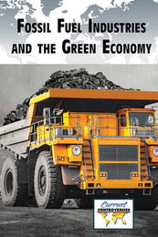 Fossil Fuel Industries and the Green Economy, ed. , v. 