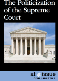 The Politicization of the Supreme Court, ed. , v. 