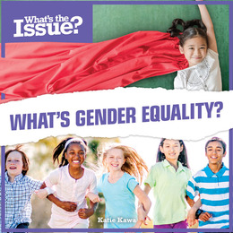 What's Gender Equality?, ed. , v. 