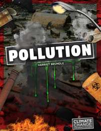 Pollution, ed. , v. 