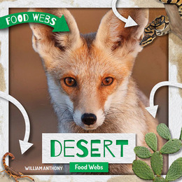 Desert Food Webs, ed. , v. 