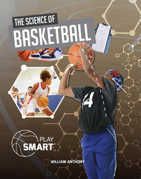 The Science of Basketball, ed. , v. 