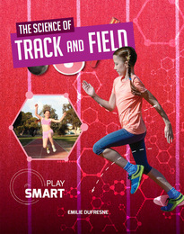 The Science of Track and Field, ed. , v. 