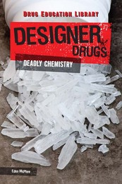 Designer Drugs, ed. , v. 