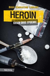 Heroin, ed. , v. 