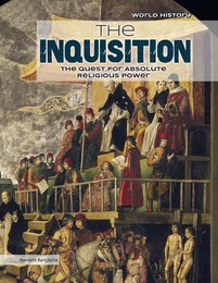 The Inquisition, ed. , v. 